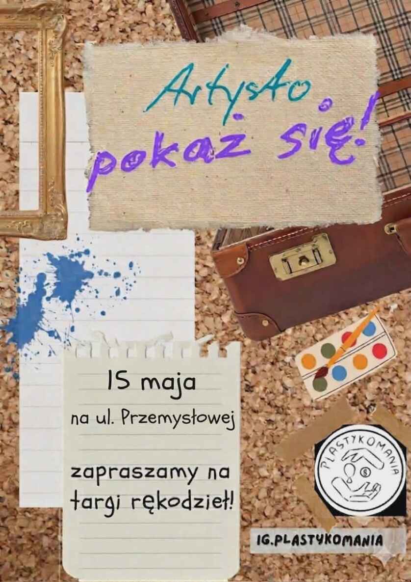 Targi z rękodziełem