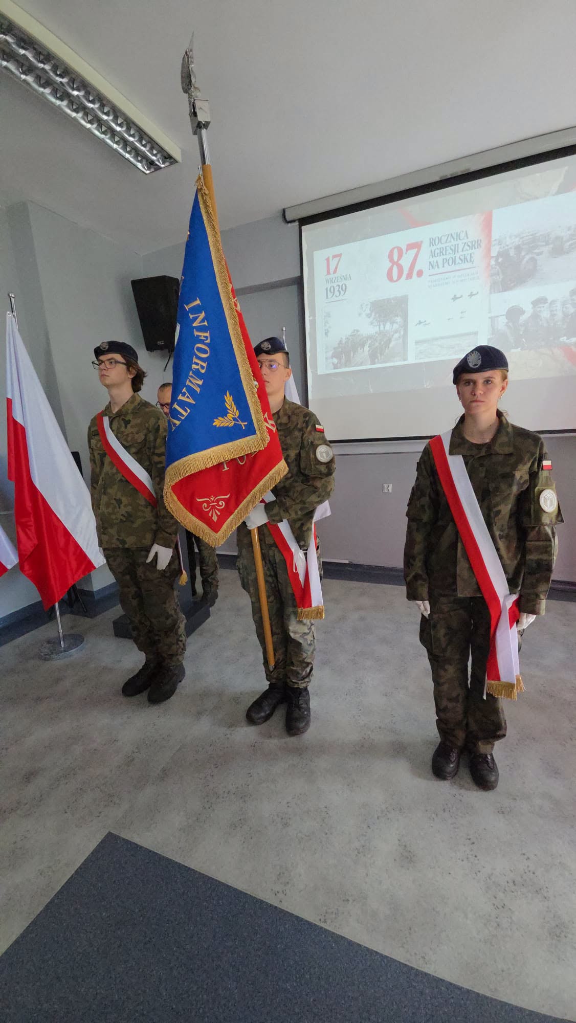 Uczcili pamięć ofiar