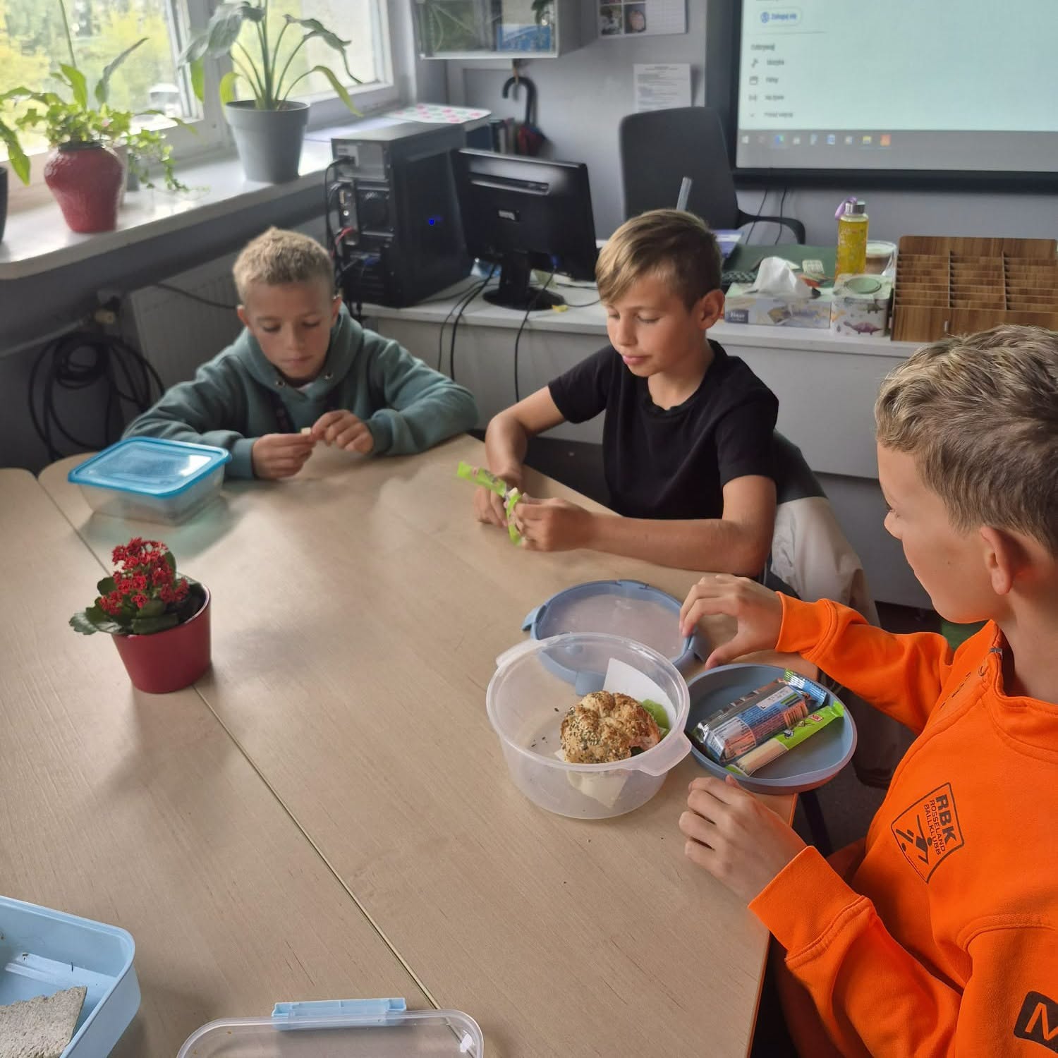Zdrowie ma smak!
