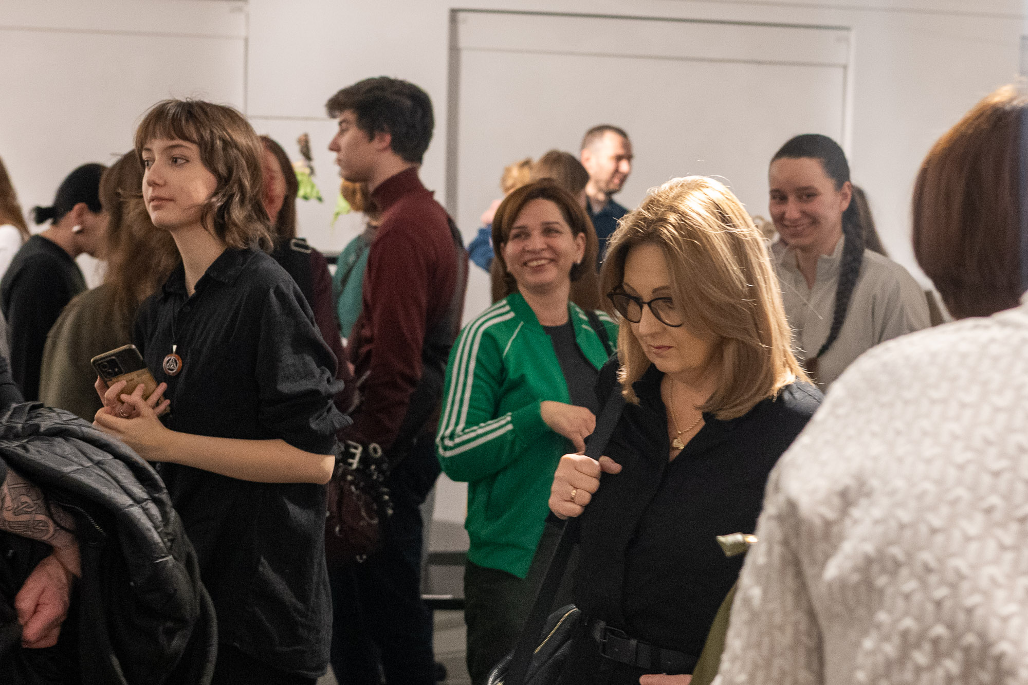 Wernisaż po plenerach