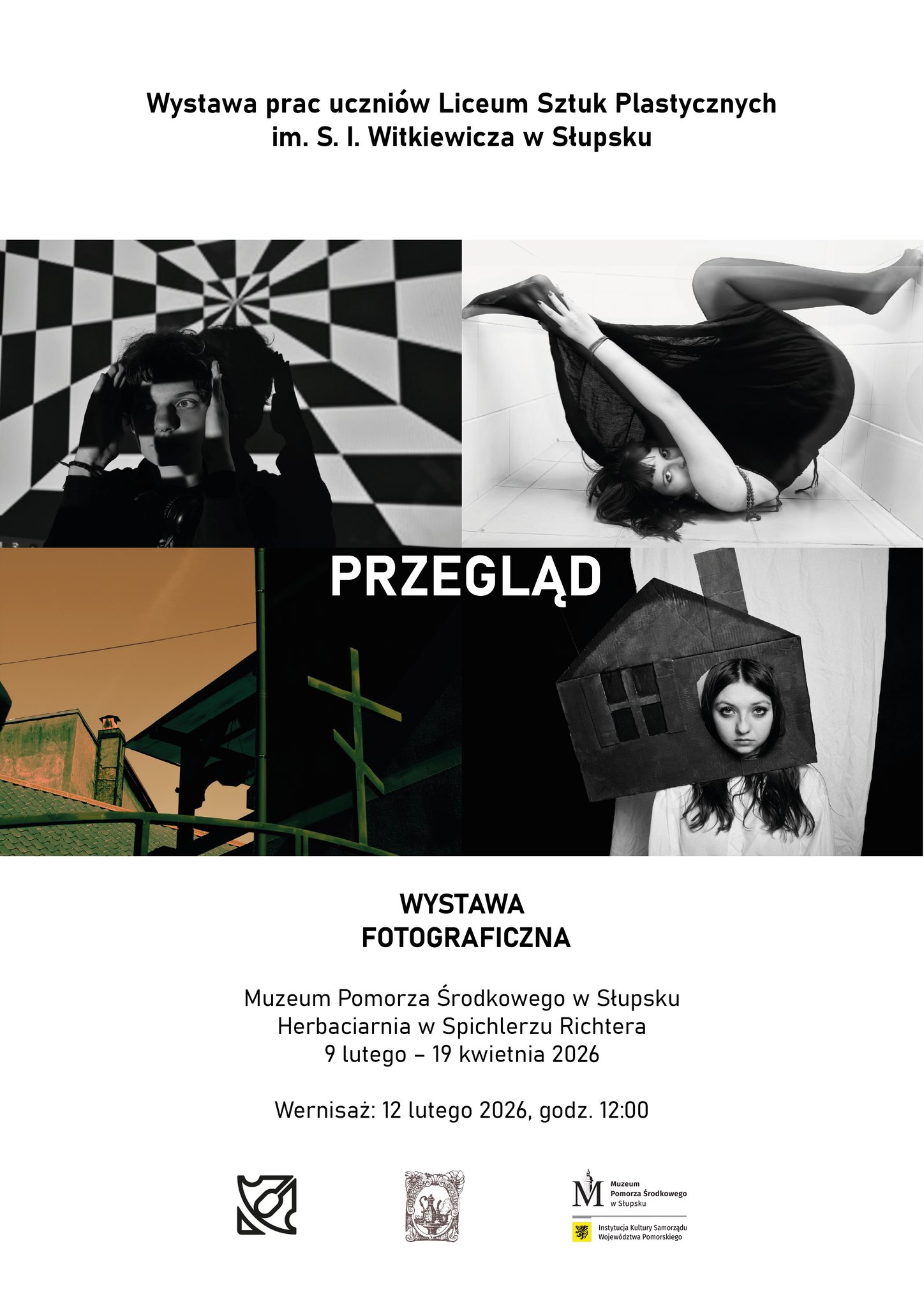 Przegląd w Herbaciarni