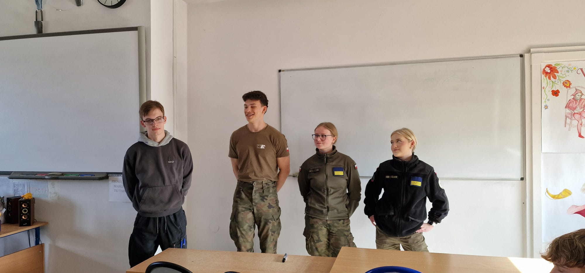 Badali psychikę literackiego zbrodniarza