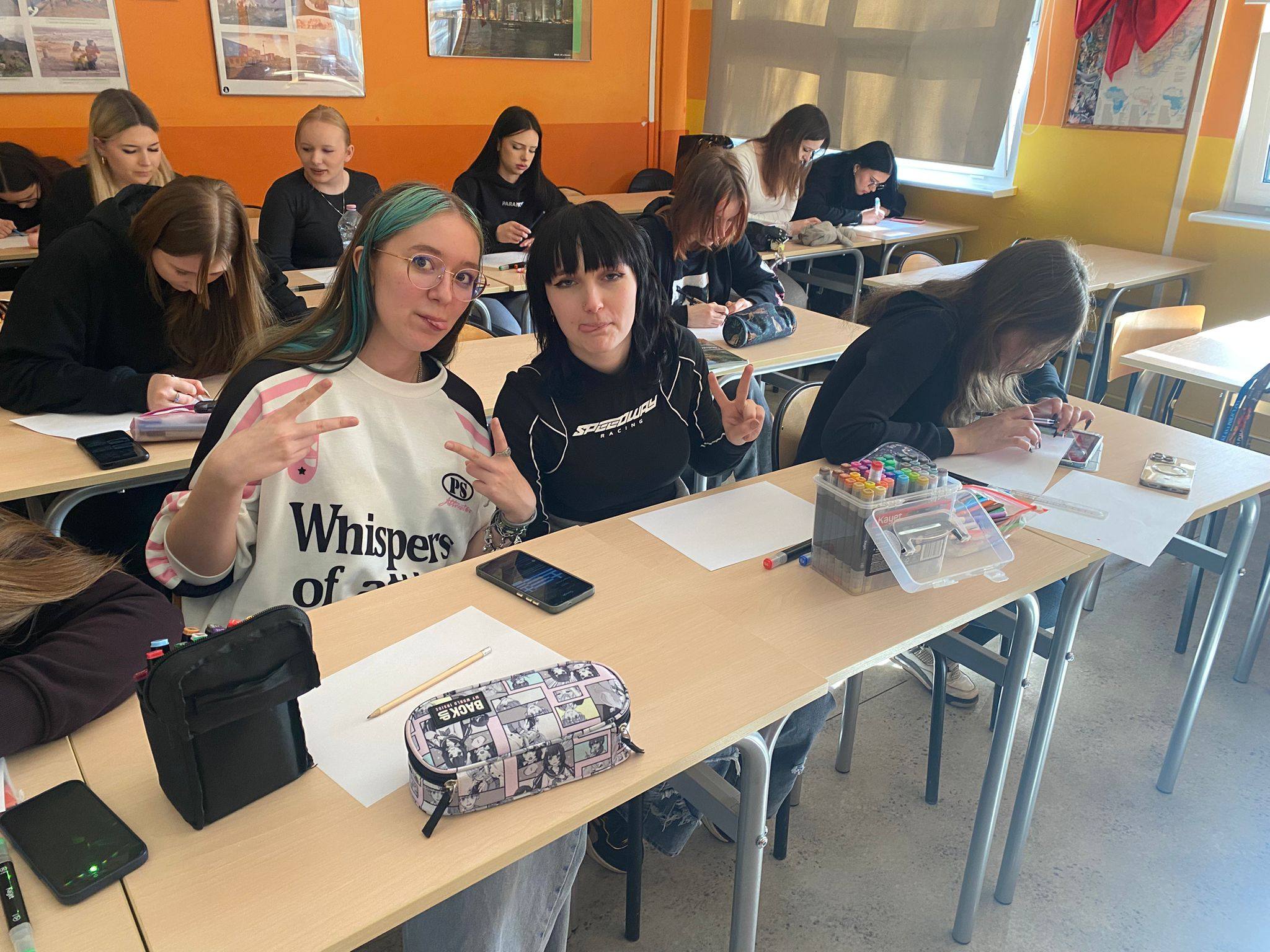 Po Europie bez podręcznika