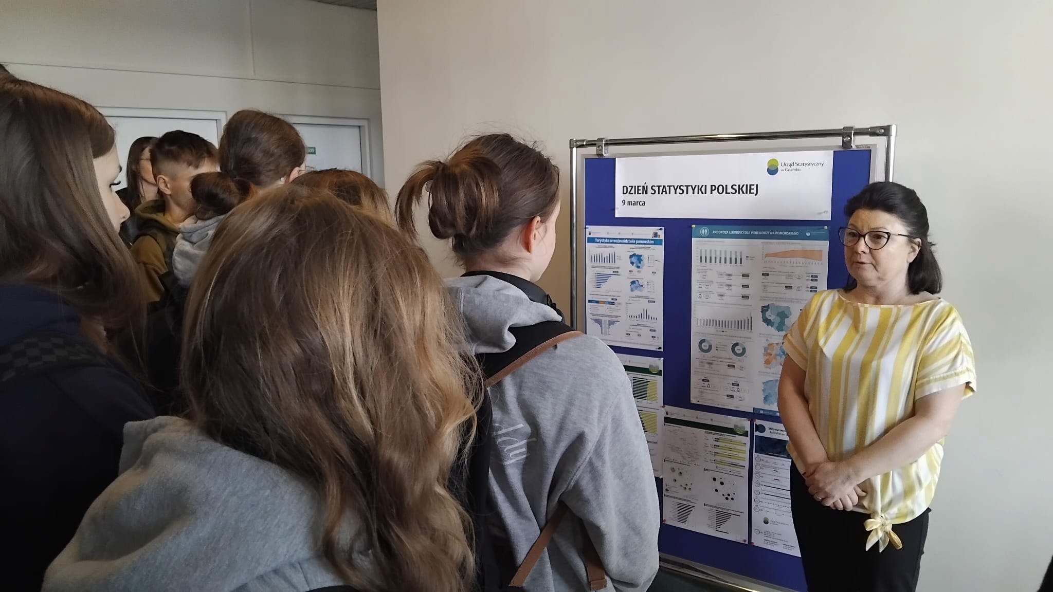 Uczyli się założyć firmę