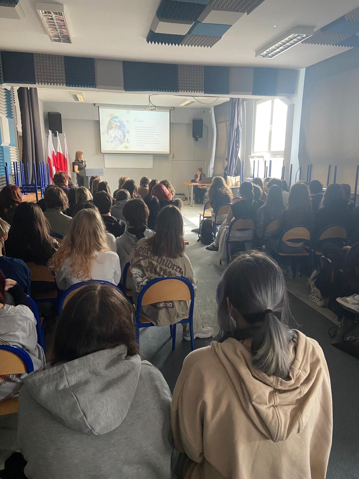 Cztery kobiece odsłony