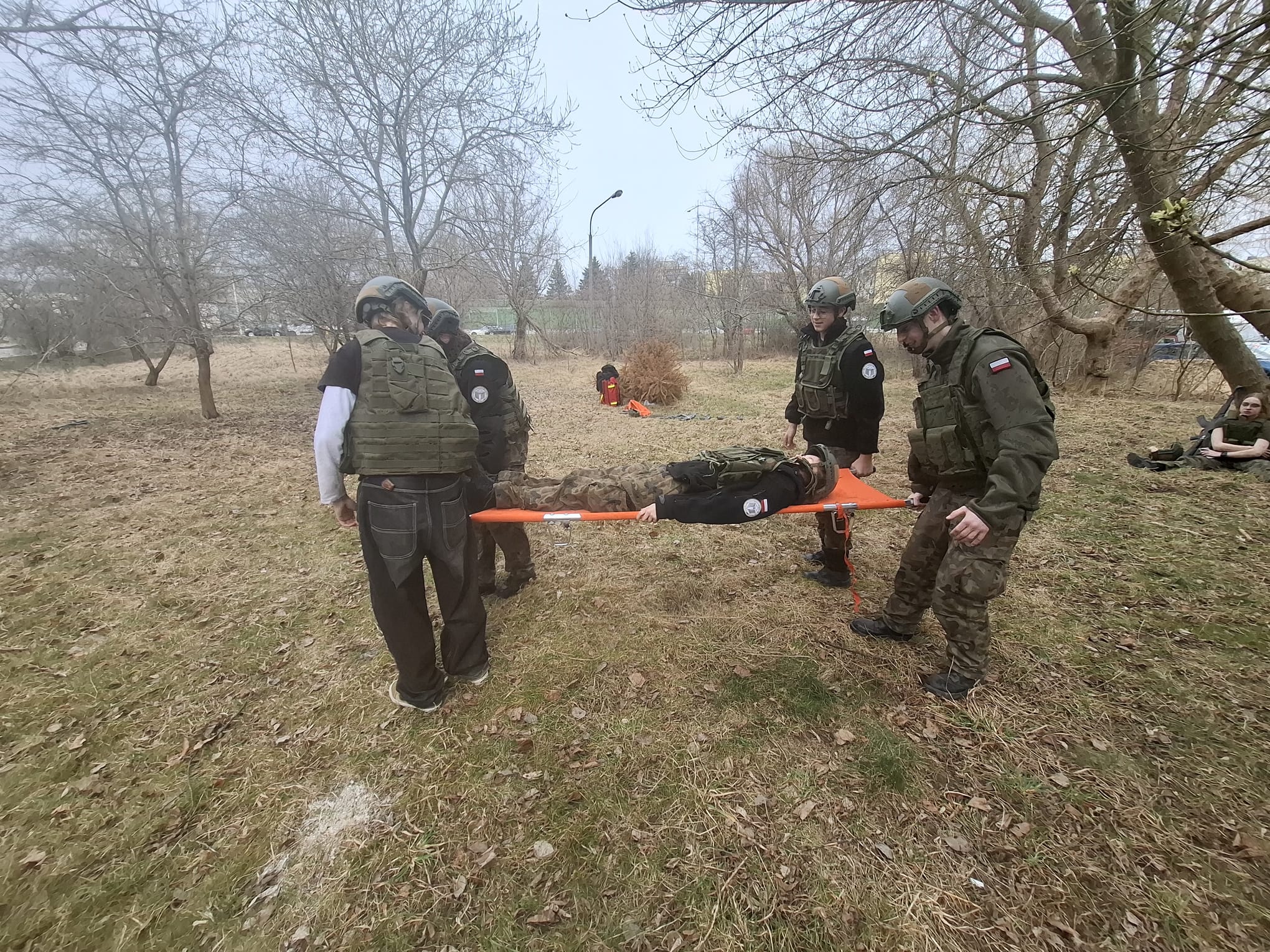 Teoria w parze z praktyką!