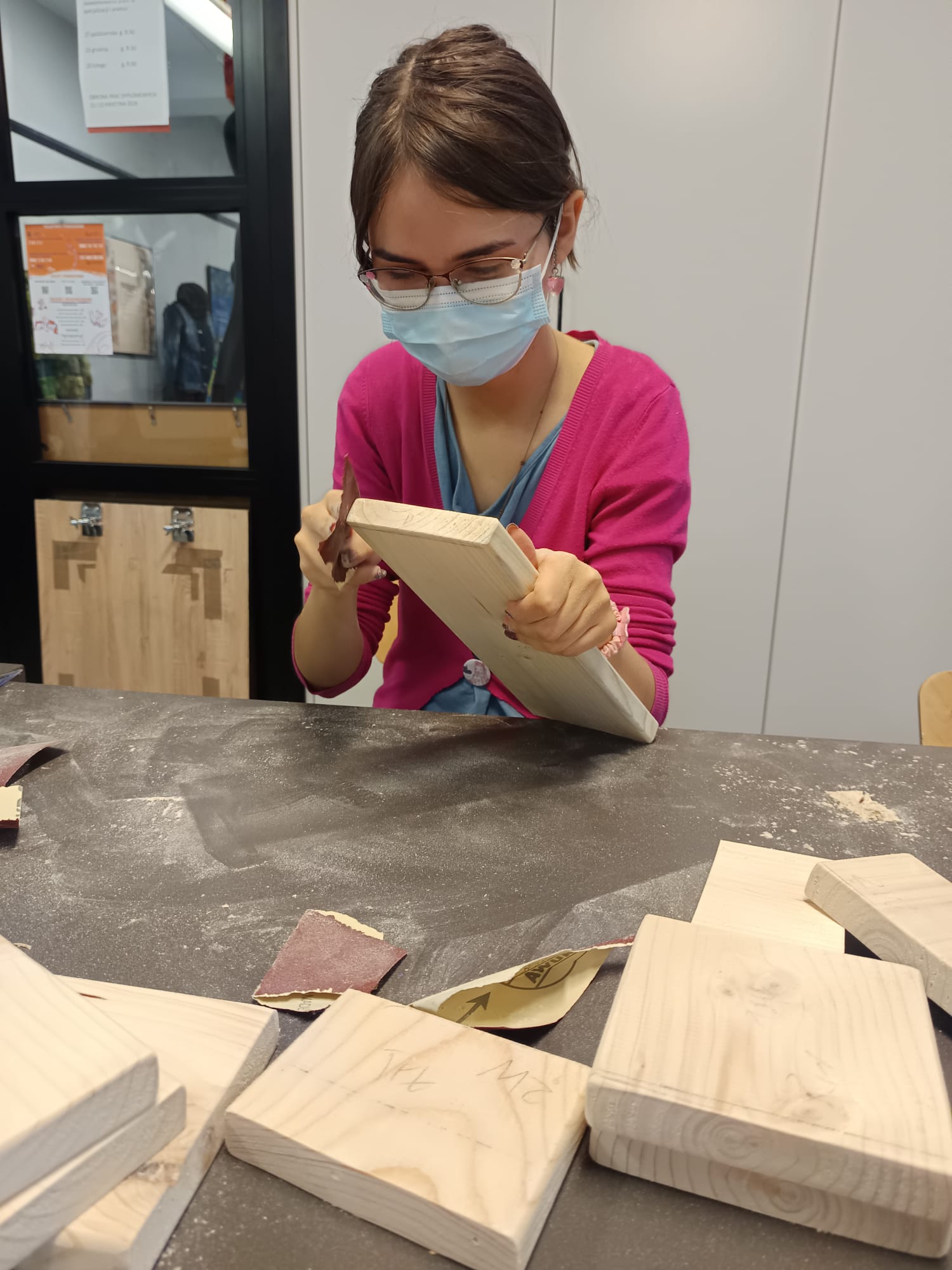 Budki trafią na Podgrodzie