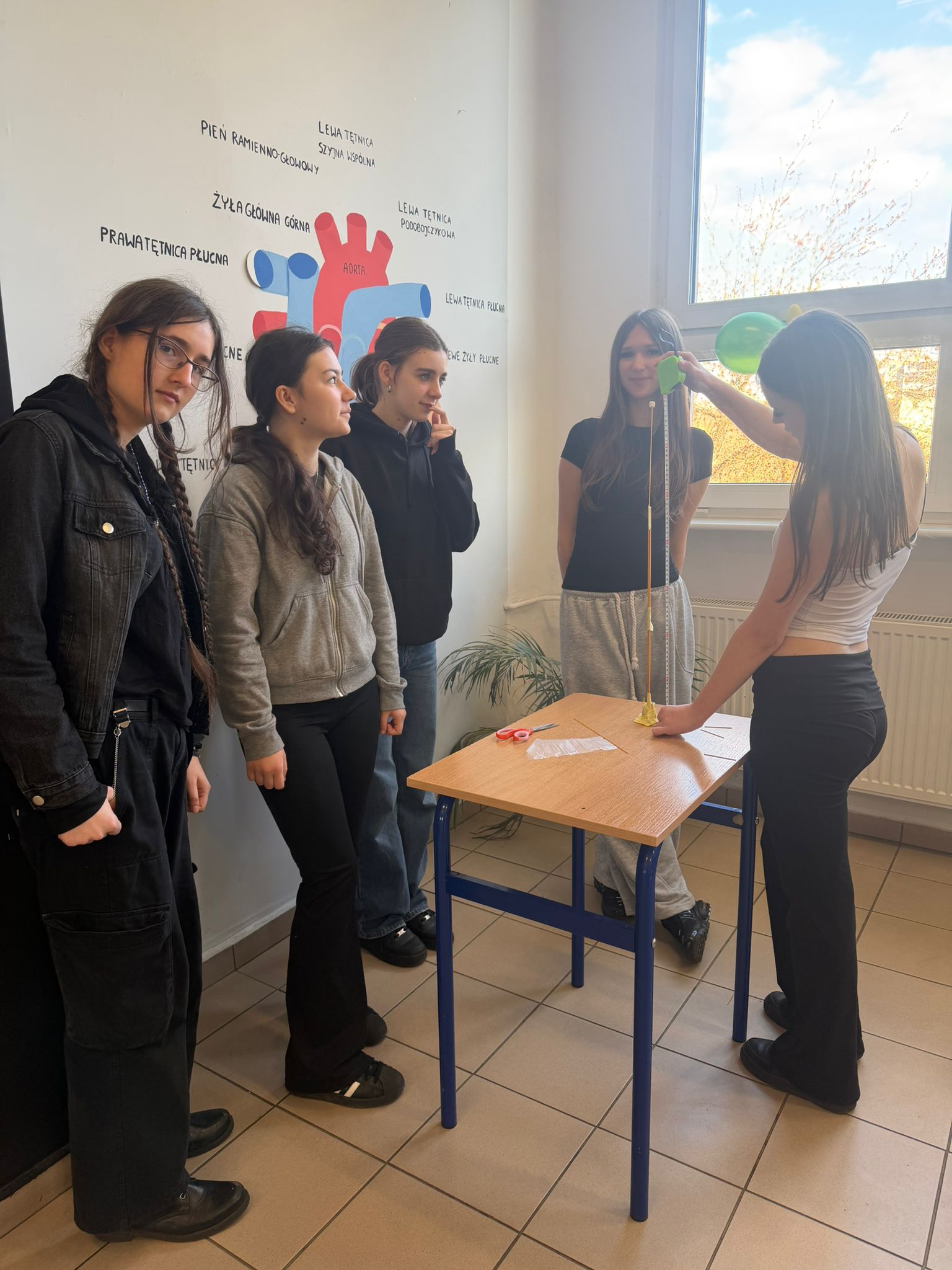 Szkoły otwarte dla przyszłych uczniów