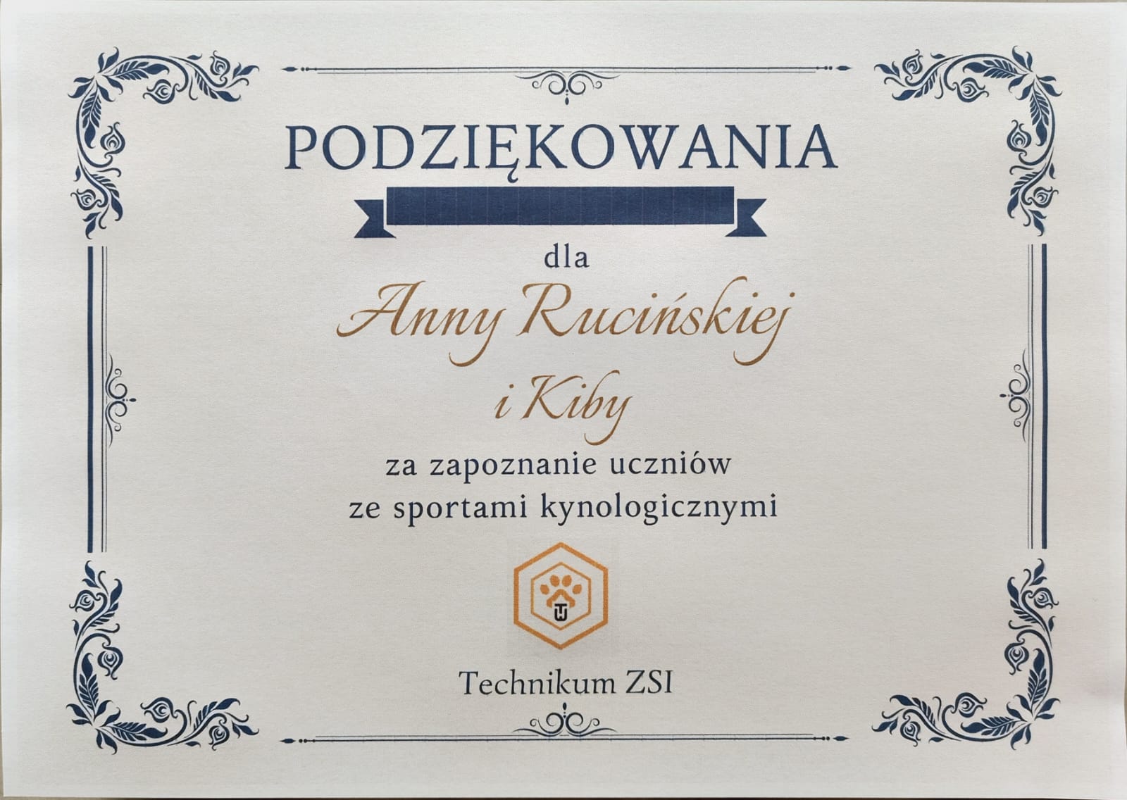 Sport wspólnie z psem